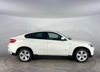 Фото BMW X6
