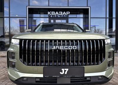 Фото Jaecoo J7