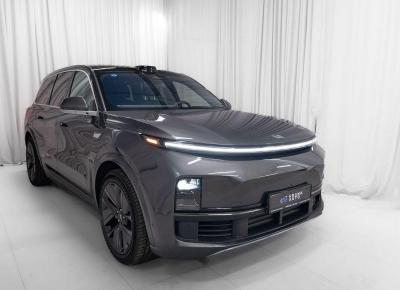 Фото LiXiang L9