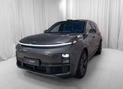 Фото LiXiang L9