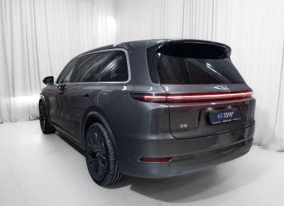 Фото LiXiang L9