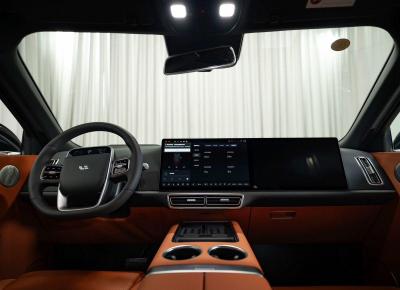 Фото LiXiang L9