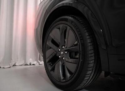 Фото LiXiang L9
