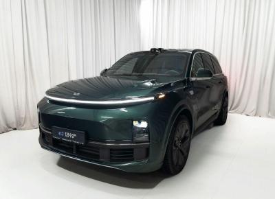 Фото LiXiang L9