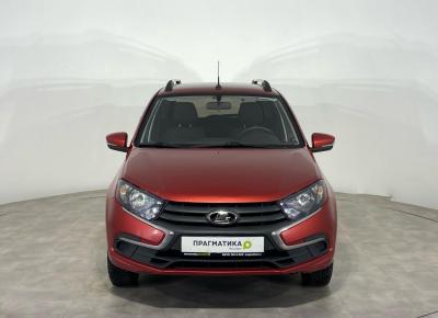 Фото LADA (ВАЗ) Granta