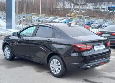 Фото LADA (ВАЗ) Vesta