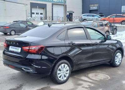 Фото LADA (ВАЗ) Vesta