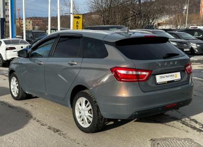 Фото LADA (ВАЗ) Vesta