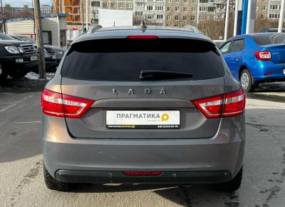 Фото LADA (ВАЗ) Vesta