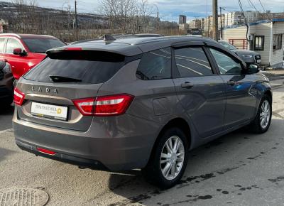 Фото LADA (ВАЗ) Vesta