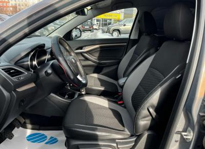 Фото LADA (ВАЗ) Vesta