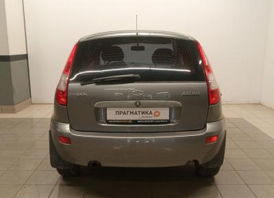 Фото LADA (ВАЗ) Kalina
