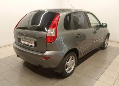 Фото LADA (ВАЗ) Kalina