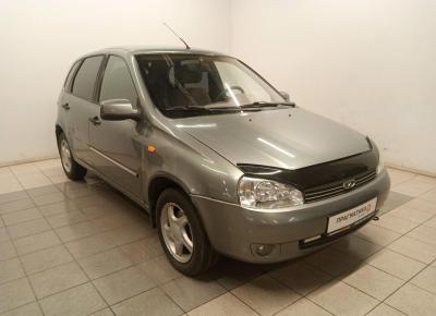 Фото LADA (ВАЗ) Kalina