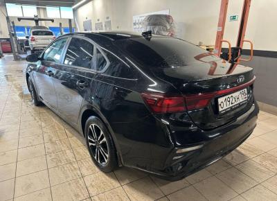 Фото Kia Cerato