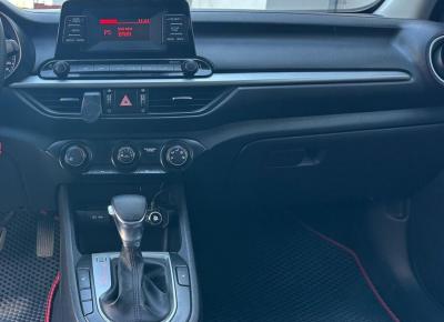 Фото Kia Cerato