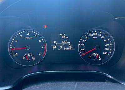 Фото Kia Cerato