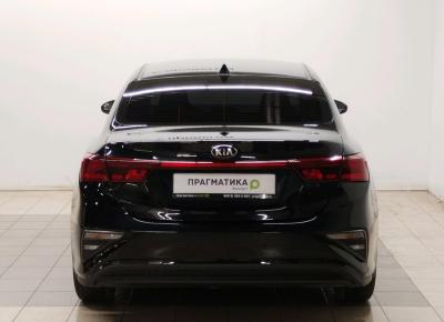 Фото Kia Cerato