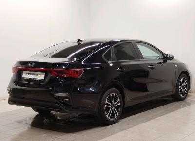 Фото Kia Cerato