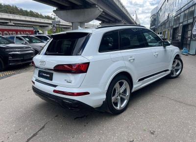 Фото Audi Q7