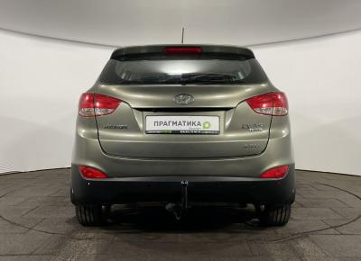 Фото Hyundai ix35