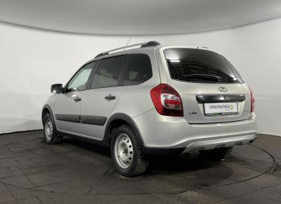 Фото LADA (ВАЗ) Kalina