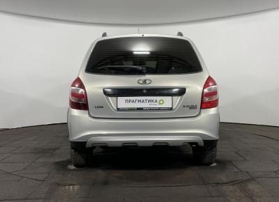 Фото LADA (ВАЗ) Kalina