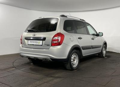 Фото LADA (ВАЗ) Kalina