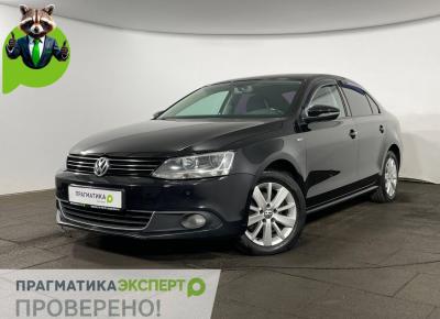 Фото Volkswagen Jetta