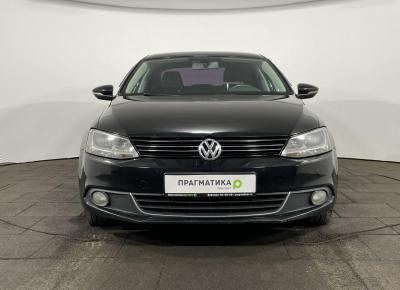 Фото Volkswagen Jetta