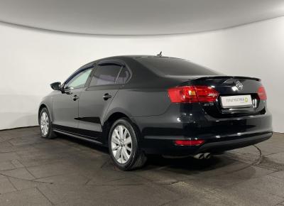 Фото Volkswagen Jetta