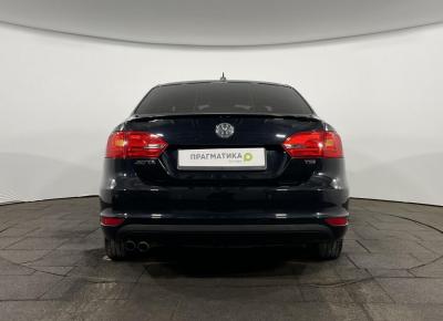 Фото Volkswagen Jetta