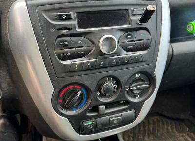 Фото LADA (ВАЗ) Granta