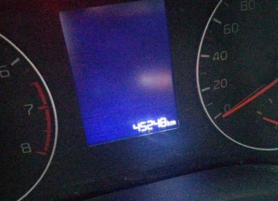 Фото Kia Rio