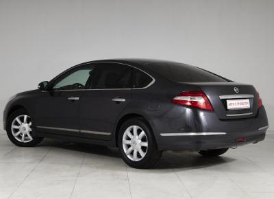 Фото Nissan Teana