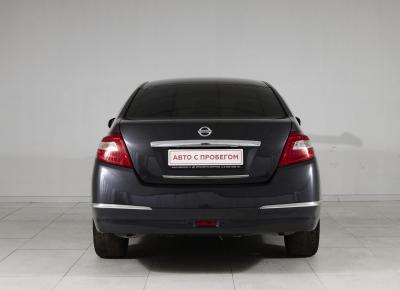 Фото Nissan Teana