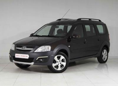 Фото LADA (ВАЗ) Largus