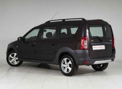 Фото LADA (ВАЗ) Largus