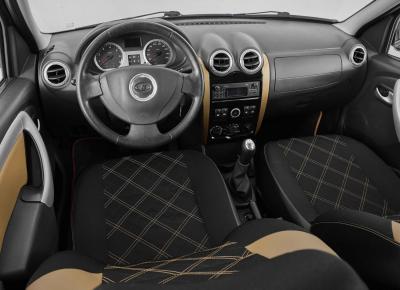 Фото LADA (ВАЗ) Largus