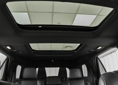 Фото Ford Explorer
