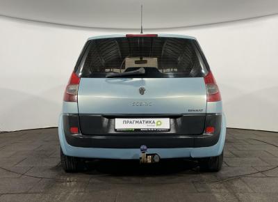 Фото Renault Scenic