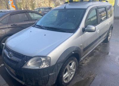 Фото LADA (ВАЗ) Largus