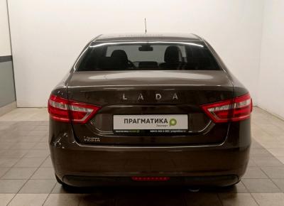 Фото LADA (ВАЗ) Vesta