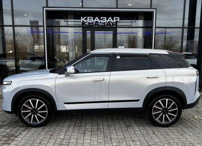 Фото Jaecoo J7