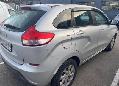 Фото LADA (ВАЗ) XRAY