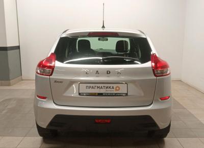 Фото LADA (ВАЗ) XRAY