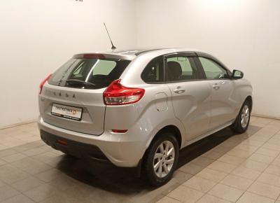 Фото LADA (ВАЗ) XRAY