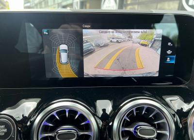 Фото Mercedes-Benz GLA