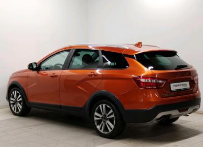 Фото LADA (ВАЗ) Vesta