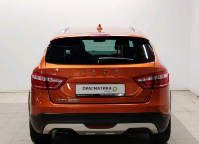Фото LADA (ВАЗ) Vesta